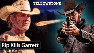 Yellowstone Season 4 Episode 6 Trailer - Rip Kills Garrett!