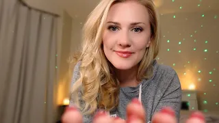 Personal attention before you fall asleep (◡‿◡✿) ASMR