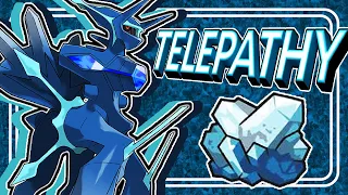 I found the PERFECT STRATEGY for Origin Dialga. | VGC Regulation G