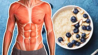 What will happen to your body if you start eating oats every day?