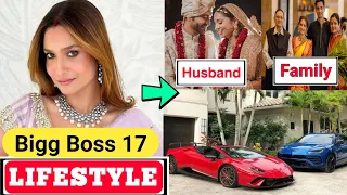 Ankita Lokhande Lifestyle 2023, Bigg Boss 17, Age, Biography, Family, Networth, House, Cars, video's