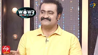 Laka Laka Laka | Wow 3 | 3rd August 2021 | ETV Telugu