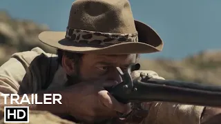 CHILDREN OF THE STORM - Official Trailer (2020) - Western Movie