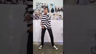 BTS (방탄소년단) '좋아요 Part 2' Dance Cover Tingtanoi