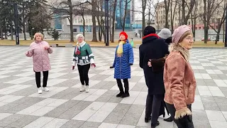 Kharkiv Харьков Танцы Ты только ты 19.03.2023