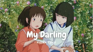 [1 hour] My Darling (Da Da Da) - Fiona Fung
