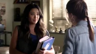 Pretty Little Liars 3x15 "Mona-Mania" Sneak Peek #3