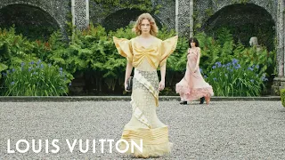 Louis Vuitton Cruise 2024 Show | LOUIS VUITTON