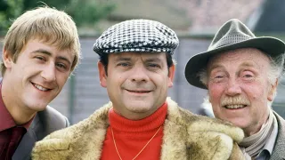 Only Fools and Horses Cast ★ Then & Now