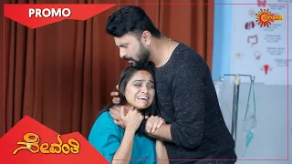 Sevanthi - Promo | 14 Dec 2020 | Udaya TV Serial | Kannada Serial