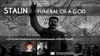 STALIN   FUNERAL OF A GOD TRAILER 1080 EN