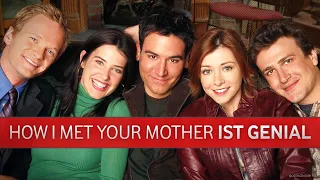 Danach seht ihr HOW I MET YOUR MOTHER mit anderen Augen