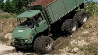 FAILS❌ EXTREME 4X4 OFFROAD❗ BRONCO VS XJ CRAWL FAIL- BEHAVIOR DRIVERS EPIC FAIL COMPILATION REACTION