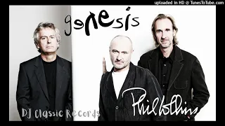 Genesis & Phil Collins - Megamix (DJ Classic Records Edit)