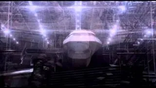 Armored Core - Last Raven - Opening CG