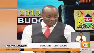 NEWS GANG | Budget numbers, hopes and holes