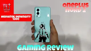 Oneplus Nord 2 5G  after 30 days usage || Should you buy This 2021 || Dhruv Gamer #oneplusnord2