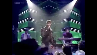 A-ha - Stay On These Roads Live 1988