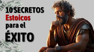 10 SECRETOS ESTOICOS PARA EL ÉXITO