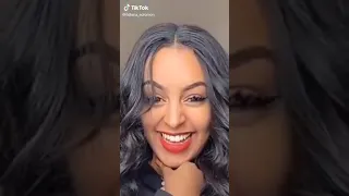 ሊዲያና ሰለሞን Lidiana Solomon new Ethiopian tiktok video #shorts