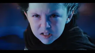 Spy Kids: Armageddon - Ending Scene