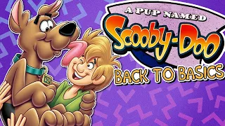 A Pup Named Scooby-Doo: Back to Basics Scooby | Billiam