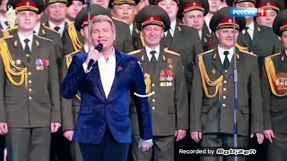 Николай Басков-Смуглянка