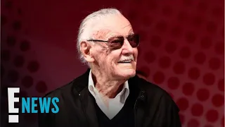 Stan Lee's Best Marvel Movie Cameos | E! News