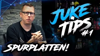 Nissan Juke Tipp #1: Welche Spurplatten passen auf meinen Nissan Juke & Juke Nismo RS