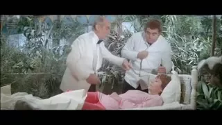 Louis de Funès : La Zizanie (1978) - Je t'achèterai un potager géant en Ardèche