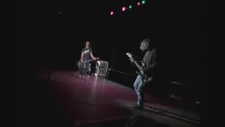 Nirvana - Smells Like Teen Spirit (Live At The Paramount 1991, Audio Only, Eb Tuning)