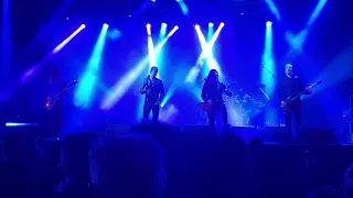 Satyricon - To your brethren in the dark - Live @ Vagos Metal Fest 2019