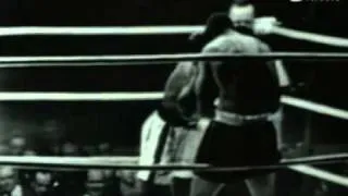 Archie Moore vs Jimmy Slade Part 2