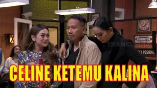 [FULL] CELINE EVANGELISTA KETEMU KALINA | D'CAFE (19/04/21)