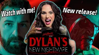 Dylan's New Nightmare is HERE | A Nightmare on Elm Street Fan Film Watch Along