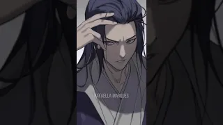 Bad Boy - Jiang Cheng