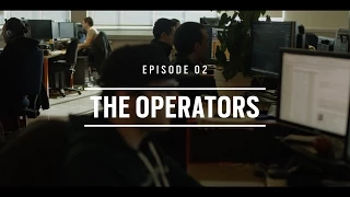 Tom Clancy’s Rainbow Six Siege Official - The Operators – Behind the Wall #2 [NA]