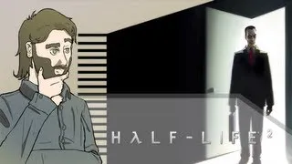 Half Life 2 [Análisis] - Post Script