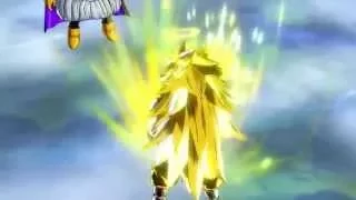 Super Sayajin 3