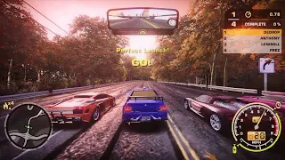 Nfsmw Remastered Mod 3.0 Blacklist Race