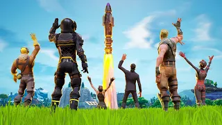 Goodbye OG Fortnite...