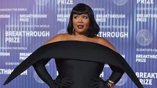 Lizzo reacts to ‘cutting remarks’ in South Park parody