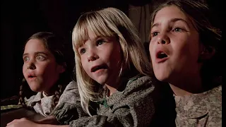 Little House on the Prairie, Baby Grace Season 8 Episode 21