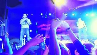 BackStreet Boys -- I Want It That Way (Russia, St.Petersburg) - 27.02.14