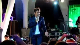 Thomas Anders - Brother Louie, Одесса, клуб IBIZA (15.08.13г.)