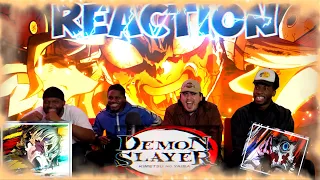 THIS IS WHY WE LOVE ANIME! Demon Slayer Season 2 Episode 17 Reaction/Review