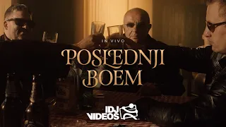 IN VIVO - POSLEDNJI BOEM (OFFICIAL VIDEO)