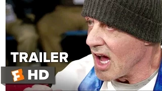 Creed TRAILER 2 (2015) - Sylvester Stallone, Michael B. Jordan Movie HD