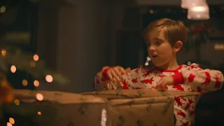 The Pavilion Christmas Advert 2020 (Cork, Ireland)