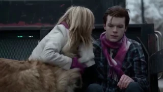 Shameless - Ian Gallagher - Hurt (ian and monica bipolar)